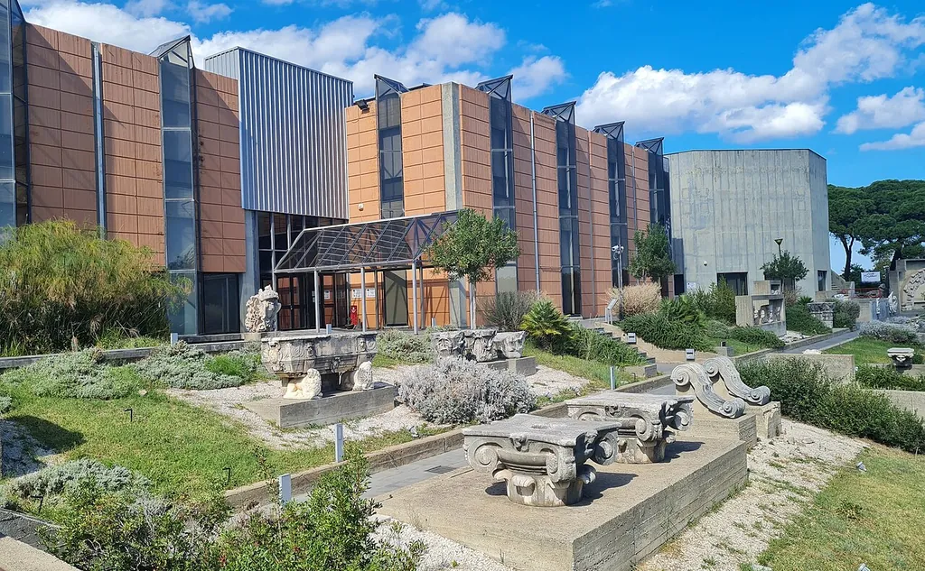 Museo regionale Accascina in Messina – Foto 2 di 5