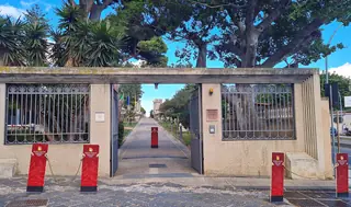 Museo regionale Accascina in Messina – Foto 3 di 5