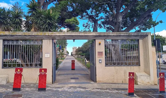 Museo regionale Accascina in Messina – Foto 3 di 5