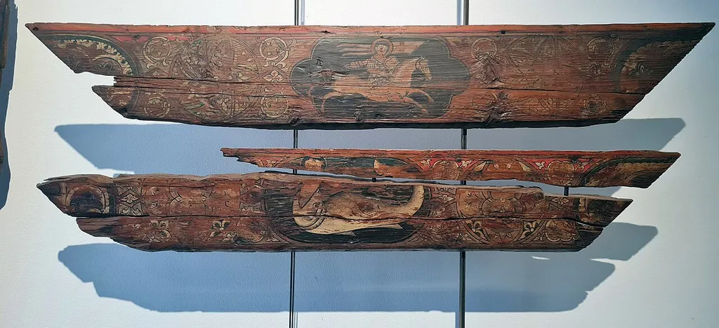 Museo regionale Accascina in Messina – Foto 4 di 5