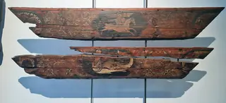 Museo regionale Accascina in Messina – Foto 4 di 5