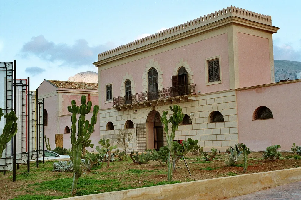 Museo d'Aumale – Museo regionale di Terrasini