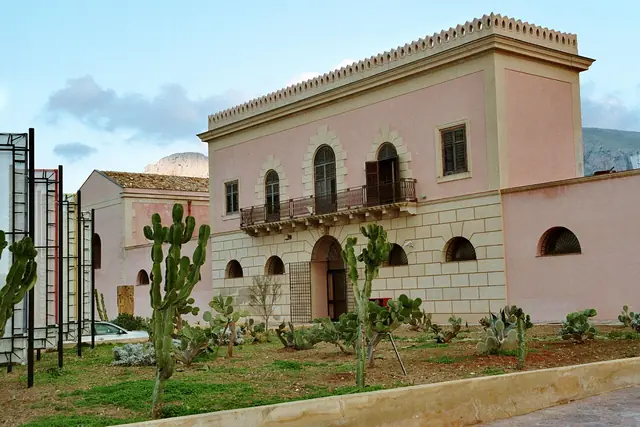 Museo d'Aumale – Museo regionale di Terrasini