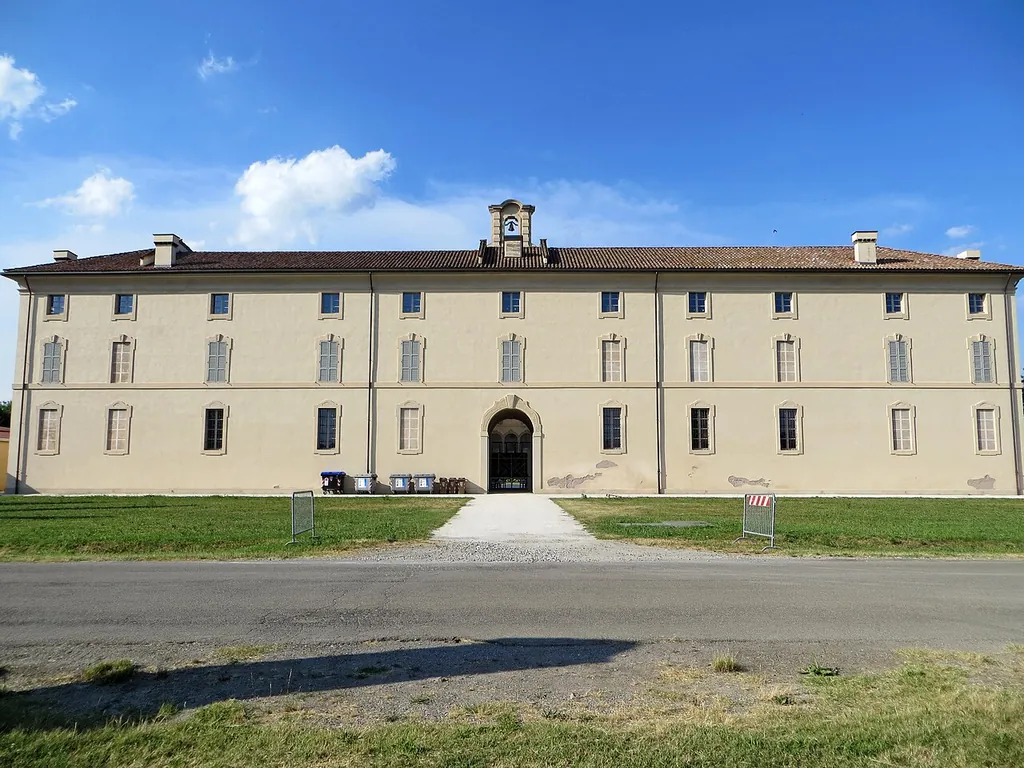 Museo Renata Tebaldi in Busseto