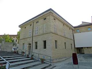 Museo Renato Brozzi in Traversetolo