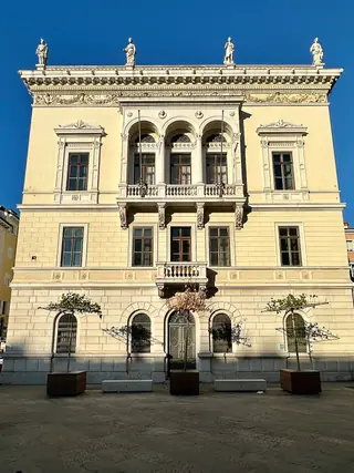 Museo Revoltella in Trieste – Photo 2 of 9