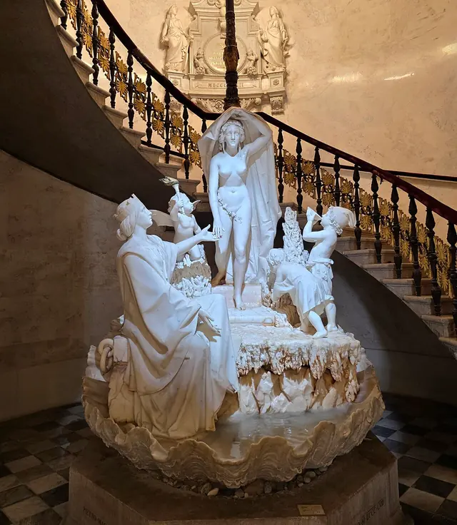 Museo Revoltella in Trieste – Photo 4 of 9