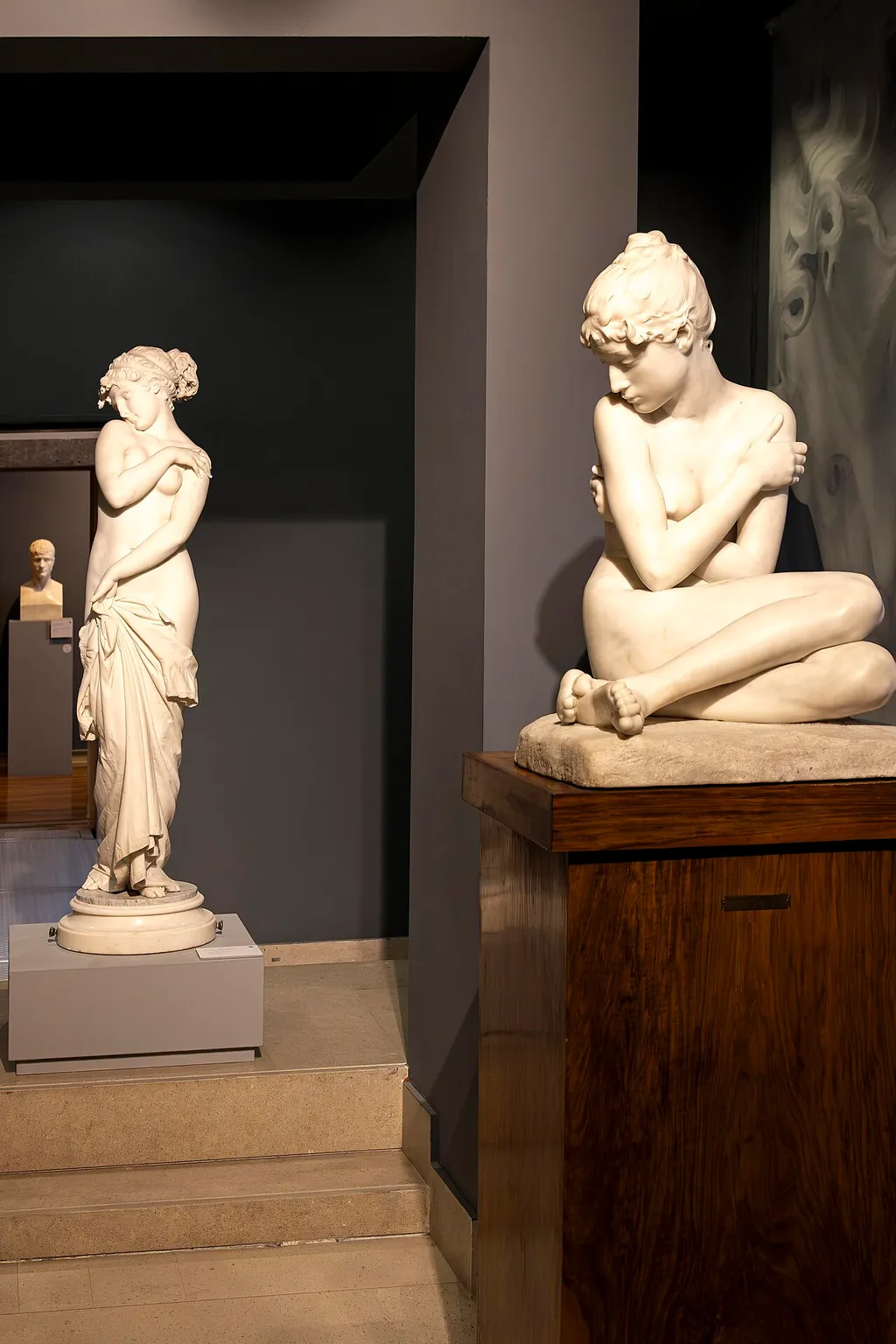 Museo Revoltella in Trieste – Photo 5 of 9