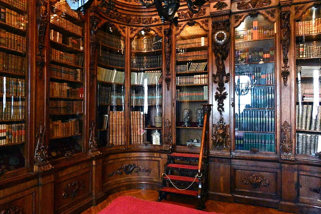Museo Revoltella in Trieste – Photo 6 of 9