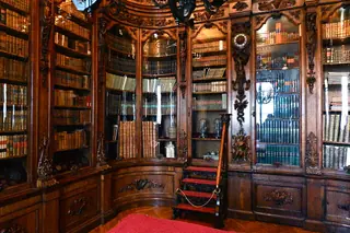 Museo Revoltella in Trieste – Photo 6 of 9