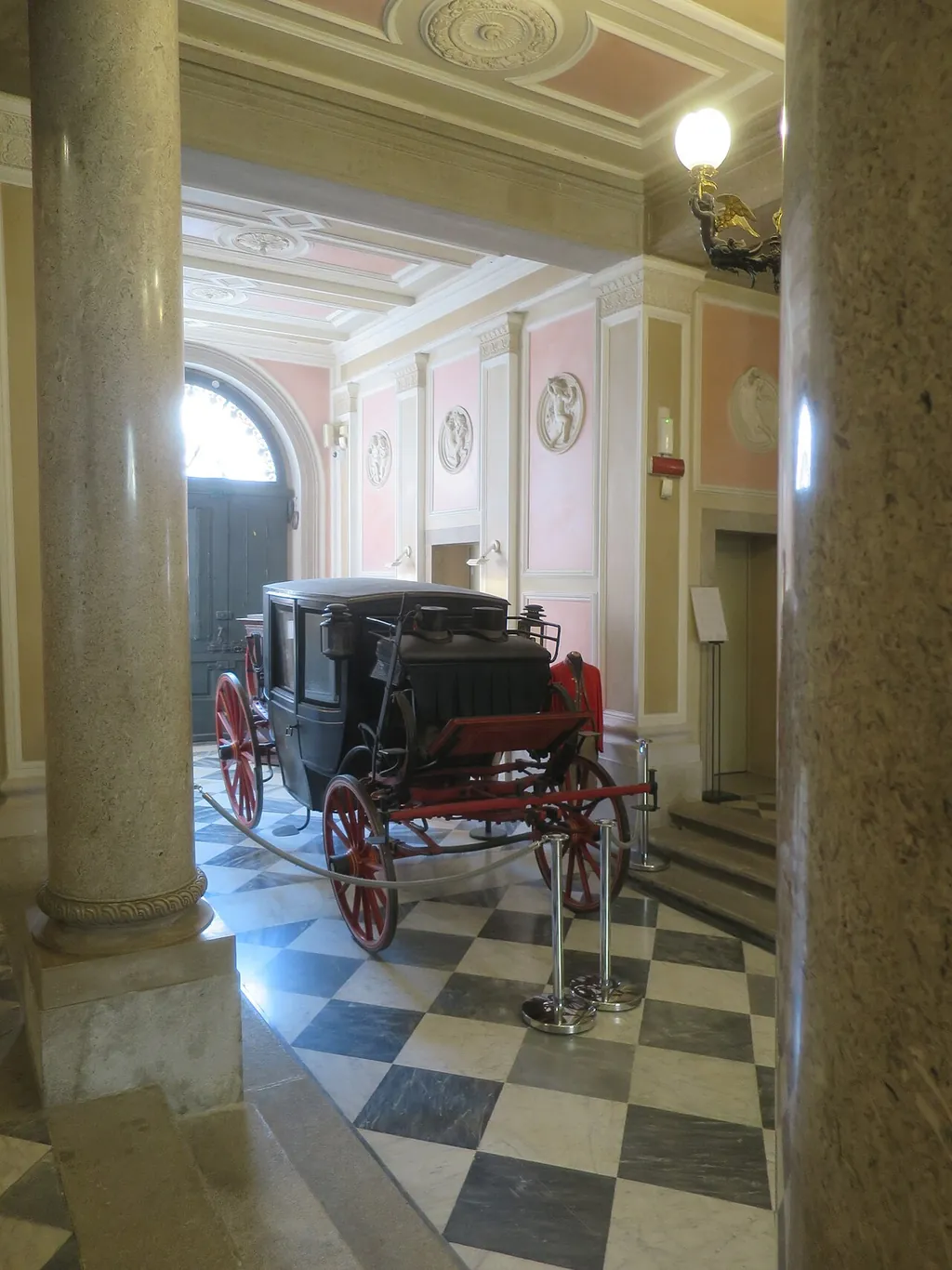 Museo Revoltella in Trieste – Photo 7 of 9