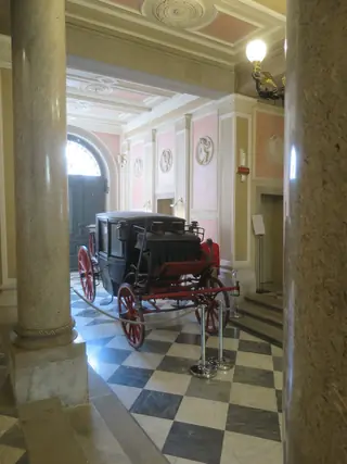Museo Revoltella in Trieste – Photo 7 of 9