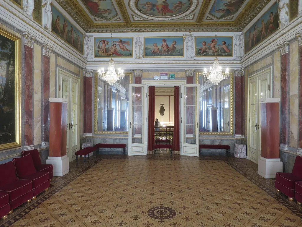 Museo Revoltella in Trieste – Photo 8 of 9
