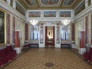 Museo Revoltella in Trieste – Photo 8 of 9
