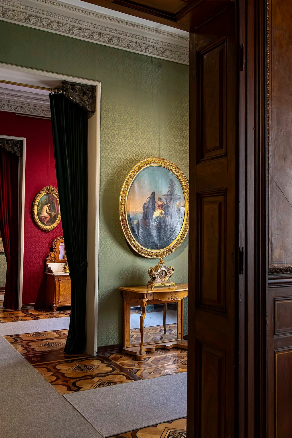 Museo Revoltella in Trieste – Photo 9 of 9