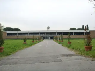 Museo Ginori in Sesto Fiorentino