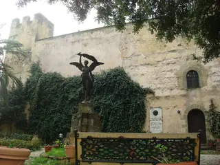 Castello di Sanluri – Museo Risorgimentale “Duca d'Aosta”