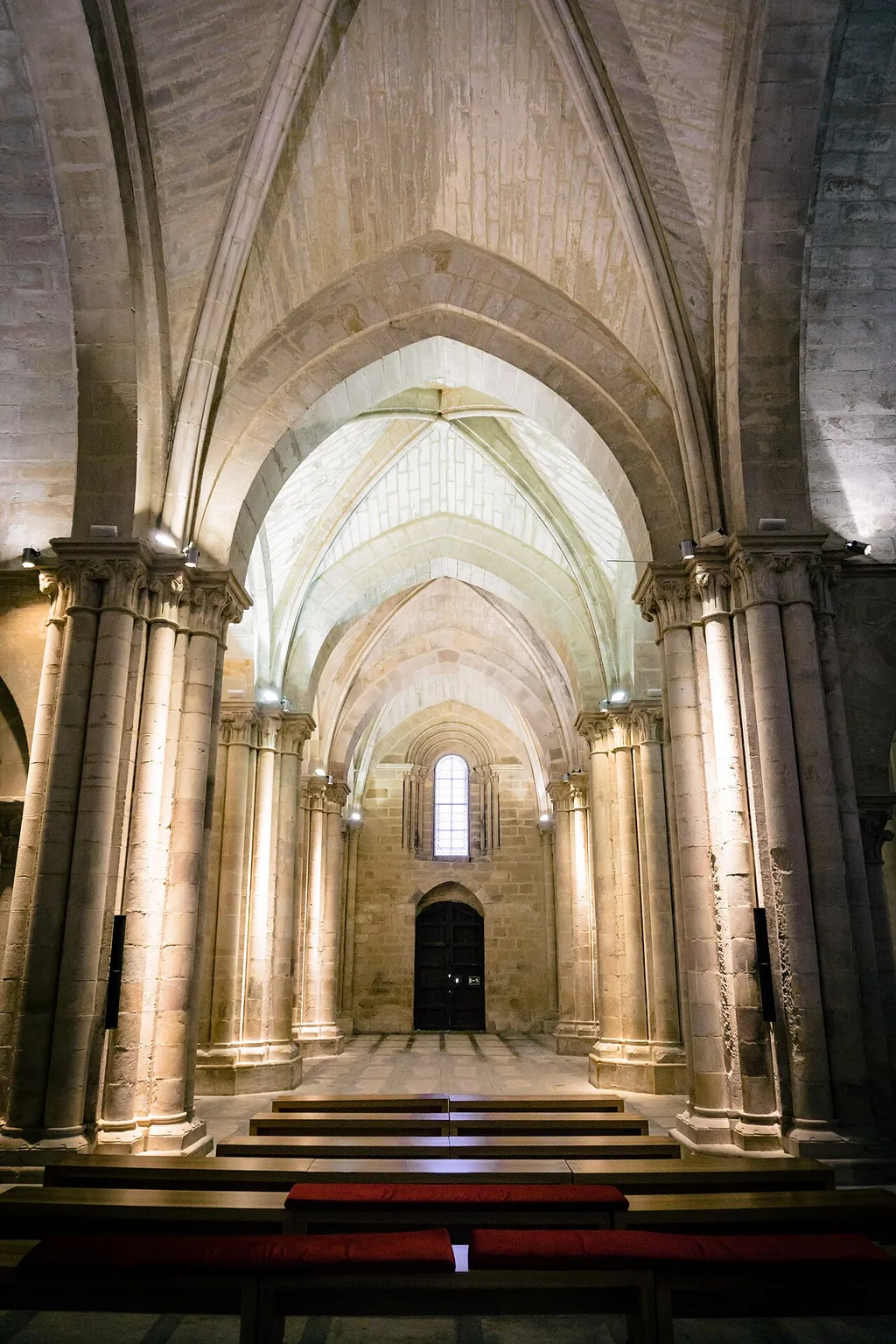 Museo ROM: Románico y Territorio in Aguilar de Campoo – Foto 4 de 5