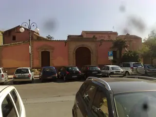 Museo "Sa Dom'e Farra" in Quartu Sant'Elena
