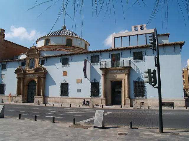 Museo Salzillo in Murcia