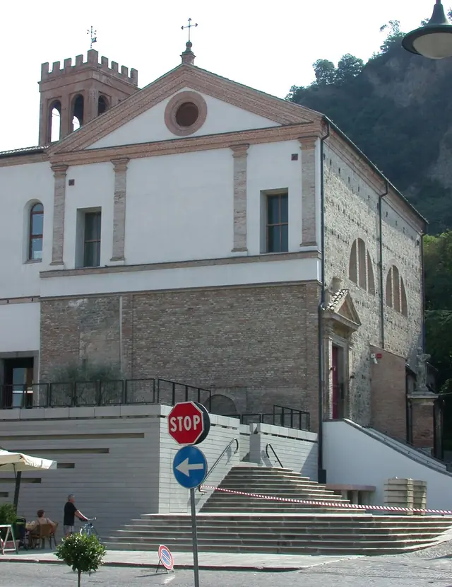 Museo San Paolo – Museo della Città di Monselice
