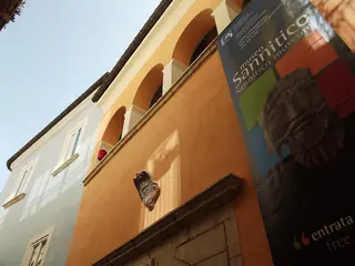 Museo Sannitico in Campobasso