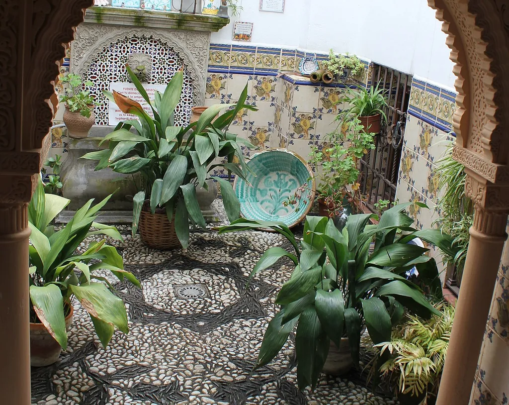 Museo Sefardí de Granada