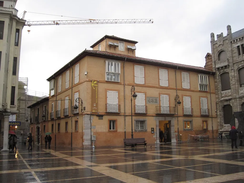 Museo Sierra Pambley in León