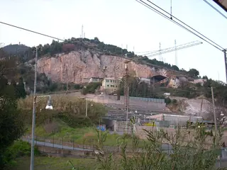 Museo speleologico del Monte Gazzo in Genoa