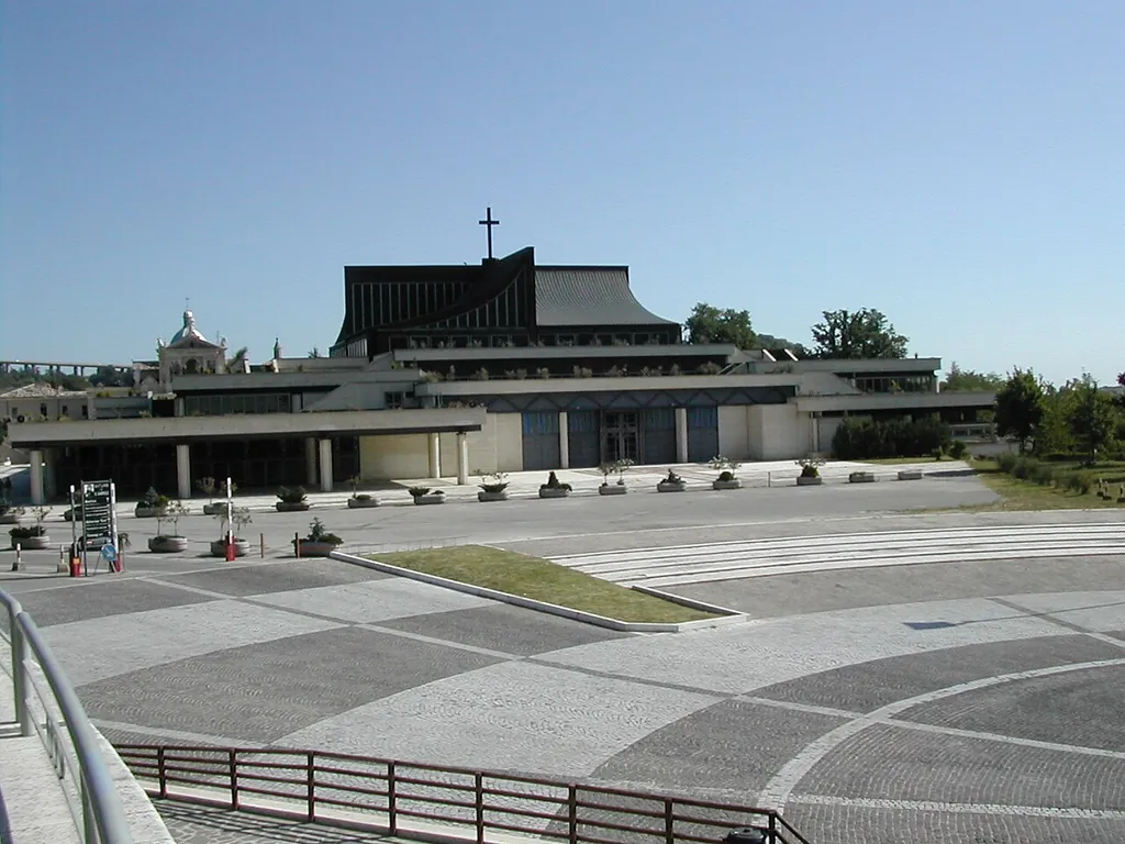 Museo Staurós in Isola del Gran Sasso d'Italia