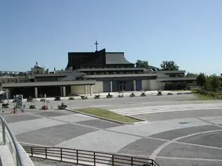 Museo Staurós in Isola del Gran Sasso d'Italia
