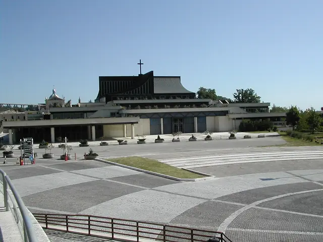 Museo Staurós in Isola del Gran Sasso d'Italia