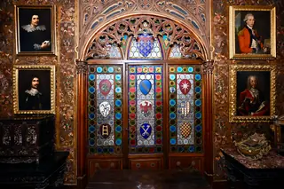 Museo Stibbert in Florenz – Bild 3 von 4