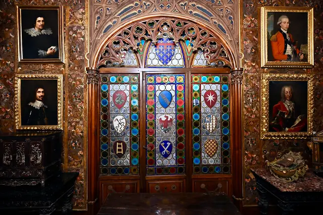 Museo Stibbert in Florenz – Bild 3 von 4