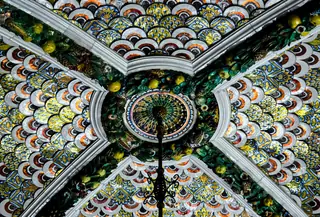 Museo Stibbert in Florenz – Bild 4 von 4
