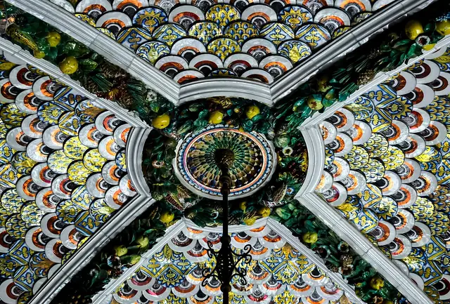 Museo Stibbert in Florenz – Bild 4 von 4