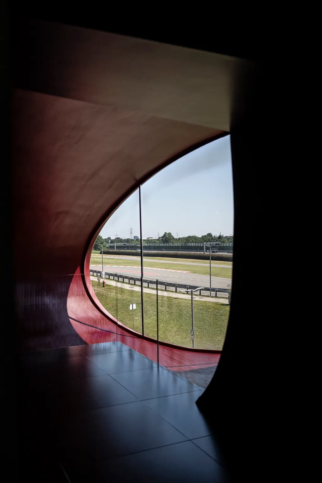 Museo storico Alfa Romeo in Arese – Bild 5 von 6