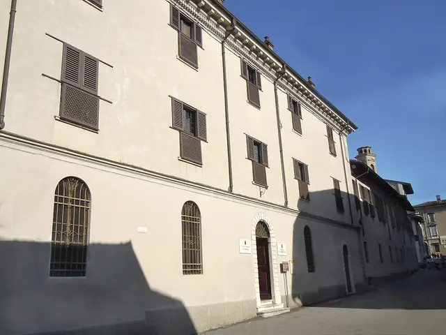 Museo Storico Aloisiano in Castiglione delle Stiviere