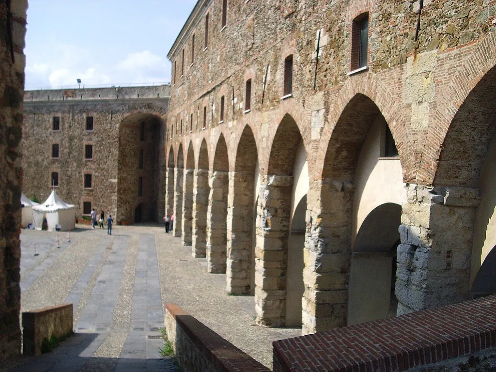Civico Museo Archeologico e della Città di Savona