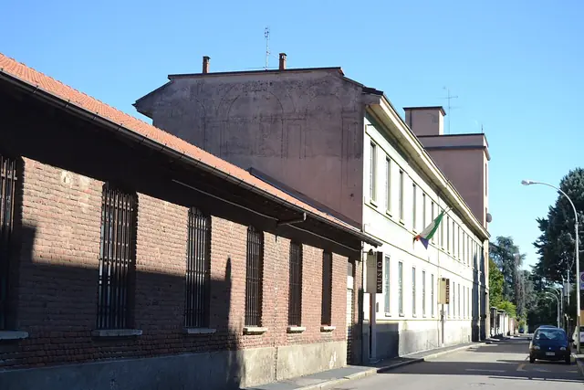 Museo storico culturale Carla Musazzi in Parabiago