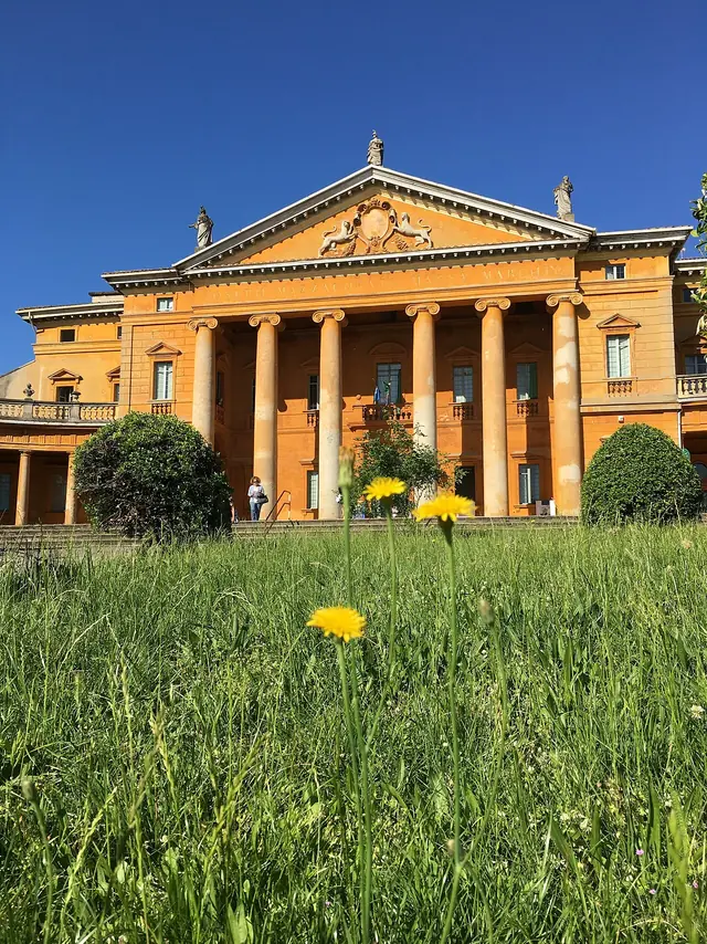 Museo storico del soldatino «Mario Massaccesi» in Bologna