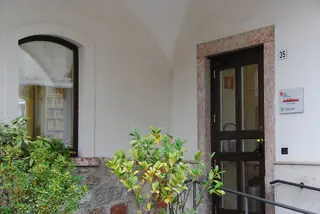 Museo storico del Trentino in Trento