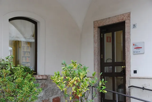 Museo storico del Trentino in Trento
