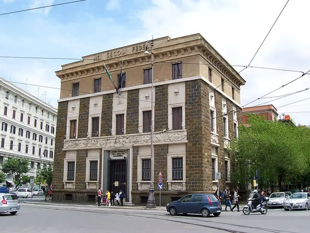 Museo storico dell'arma dei carabinieri in Rím