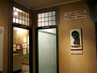 Museo storico della Liberazione in Roma