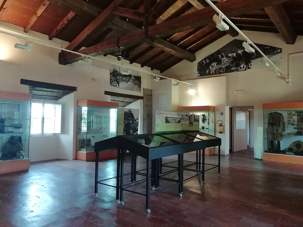 Museo storico di Montese