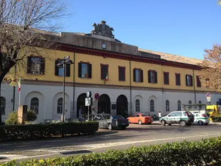 Museo storico Giuseppe Beccari in Voghera