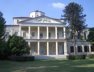 Museo storico etnografico della Bassa Valsesia in Romagnano Sesia