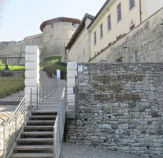Museo Storico Italiano della Guerra in Rovereto