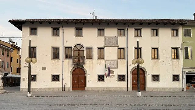 Museo storico militare di Palmanova